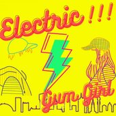 Electric!!! - Single