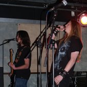 Smeerkaas @ Dynamo 09-01-2010