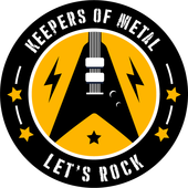 Avatar for KEEPERSOFMETAL