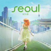 Seoul - EP