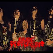 Grave Desecrator