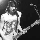 真島昌利 の音楽、動画、統計および写真 | Last.fm