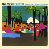 Jazz Pops (Album of 1962)