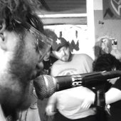 Mathematicians @ Crux art space in Chico California