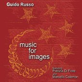 Music for Images (feat. Patrizia di Fiore, Marcello Colman)