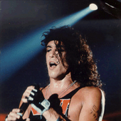 RATT - STEPHEN PEARCY