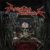 Angelus Apatrida - 'Angelus Apatrida' (2021)