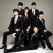 2PM Calendar 2013