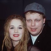 Luci van Org & Ralf Goldkind