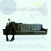 Bar Lounge Classics