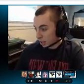 He doesn't deserve a birthday