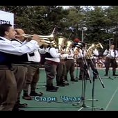 Dragan Lazović band