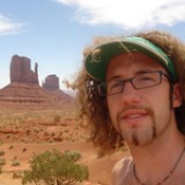 LastFM profile picture for @Ibuprofen