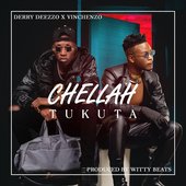 Chellah Tukuta - Single