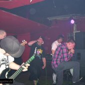 EIF   // Live with Born From Pain