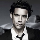 Mika for Hugo Boss