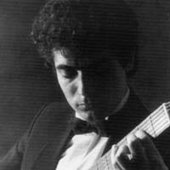 Alex Garrobe