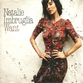 Natalie Imbruglia - want