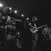 Horanauts - Live @ 14th Campus Sounds springboard