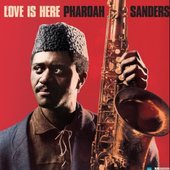 Love is Here - The Complete Paris 1975 ORTF Recordings