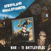 War – 11 battlefields