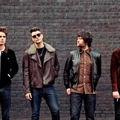 The Courteeners