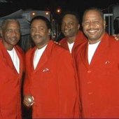 Lindos,os atuais The Stylistics