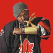 Ghostface Killah