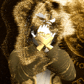 Chronophagium