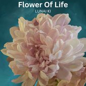 Flower of Life - Single