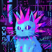 Avatar for Bleeker13