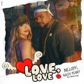 Love, Love (feat. Matheus Alves) - Single