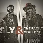 Sly and the Family Stallone.JPG