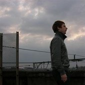walking to town
