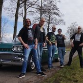band pic 2018