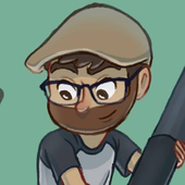 Avatar de JoshRushing