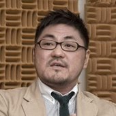 岡部啓一