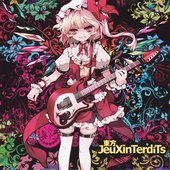 æ±æ–¹JeuXinTerdiTs