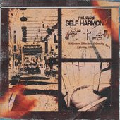 Self Harmony - Single
