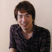 Yasumoto Hiroki