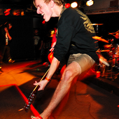 PANGEA at Rockos