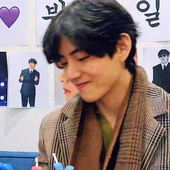 Avatar di monlovesjoon