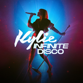 kylie infinite disco