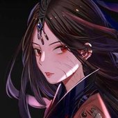 彧姬yasha