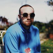 Mac in the Learn How to Watch music video