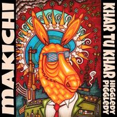 Khar Tu Khar (Higgledy Piggledy)
