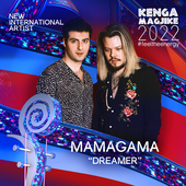 Kenga Magjike 2022