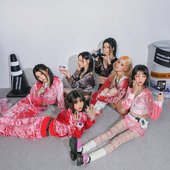 GENBLUE for 1st Mini Album ‘MIRROR’