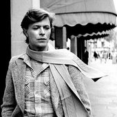 David Bowie