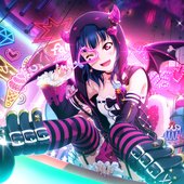Tsushima Yoshiko